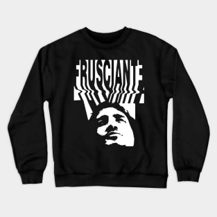 Frusciante Crewneck Sweatshirt